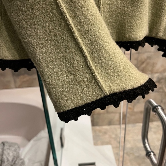 Rena Lange vintage suit - Picture 9 of 16